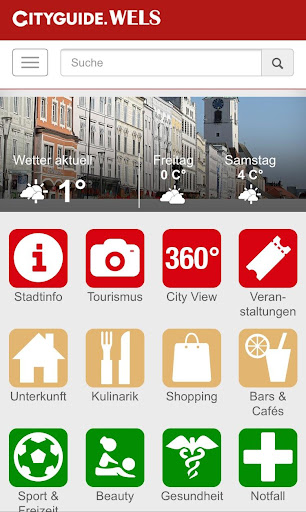 Wels App