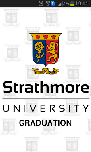 SU Graduation 2014