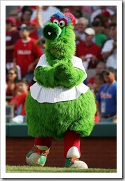 phanatic