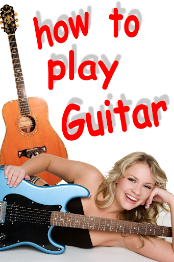 How to Play Guitar: Learn Easy