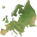 Match’em Europe: Capitals logo