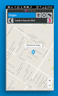 How to install MYBUS - Mar del Plata 0.94 mod apk for laptop
