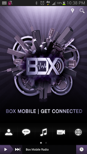 Box Mobile