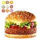 Fast Food Menu APK