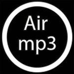 Cover Image of Baixar Air Mp3 Player 0.9.6 APK