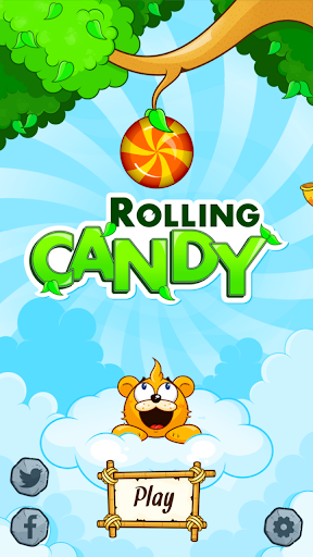 Rolling Candy