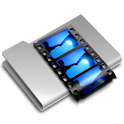 Slideshow live logo
