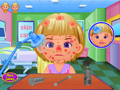 How to mod Jamie Skin Care 3.4.1 mod apk for android