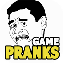 Scariest Prank Game Ever!!! icon