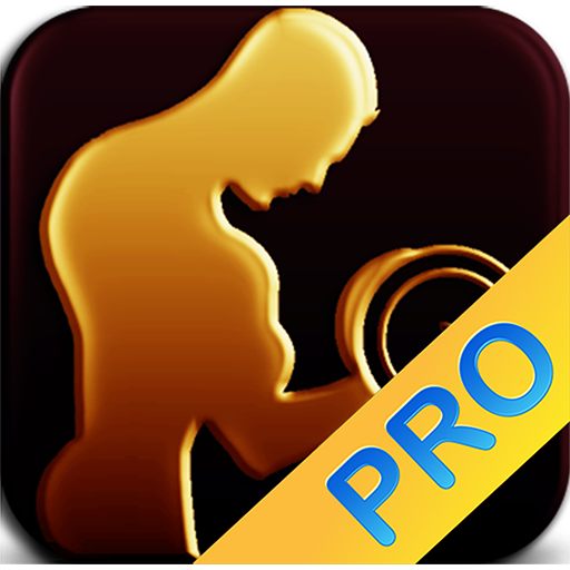 Perfect Body Building Plan Pro 健康 App LOGO-APP開箱王