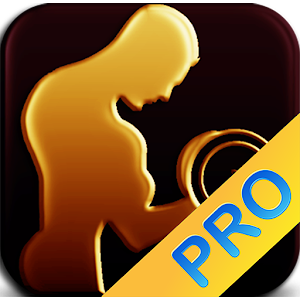 Perfect Body Building Plan Pro logo