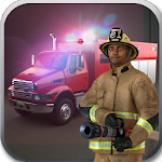 Firefighter Simulator 3D Apk