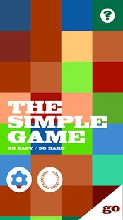 The Simple Game