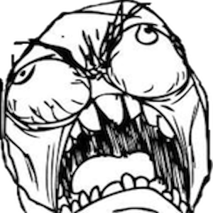 Rage Comics Reader 2.2