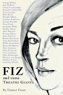 FIZ cover