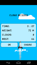 Hit the Clouds APK