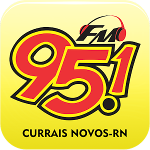 Rádio 95.1 FM 1