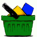 Shopping List Free logo