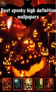 How to install Halloween Wallpapers lastet apk for android