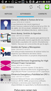 How to download ICOIIG La Coruña lastet apk for laptop