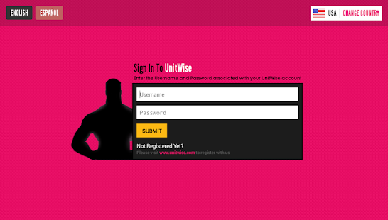 UnitWise Screenshots 1