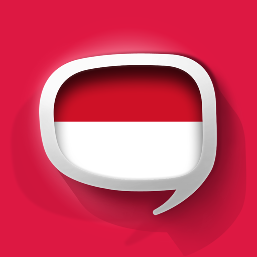 インドネシア語の翻訳　-　翻訳機能・学習機能・音声機能 旅遊 App LOGO-APP開箱王