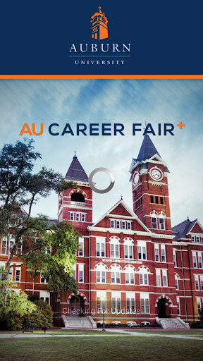 Auburn Career Fair Plus