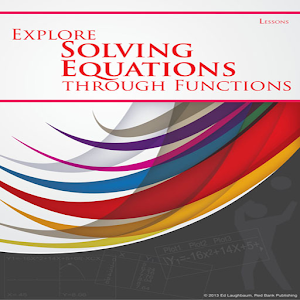 Explore Equations by Functions.apk 3.0