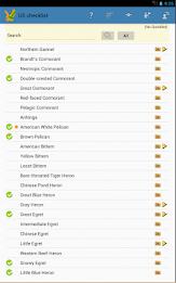 US Birding Checklist (demo) poster 10