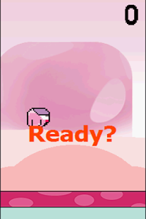 Ms Flapper bird Screenshots 10