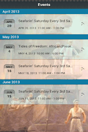 Independence Seaport Museum poster 4