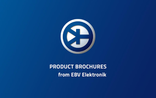 EBV Products