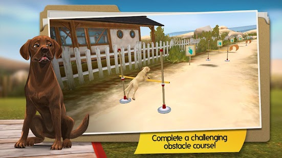 download DogHotel - My boarding kennel free