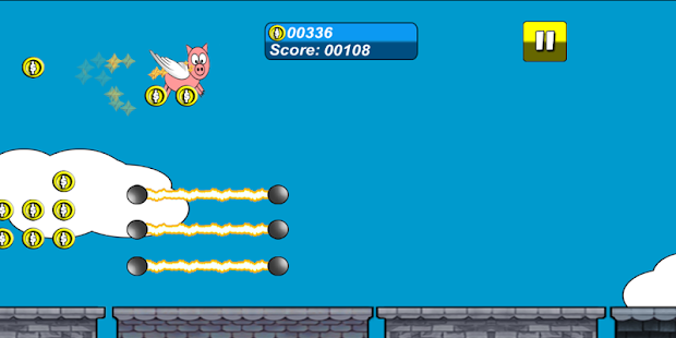 Download Sky Pig APK for PC