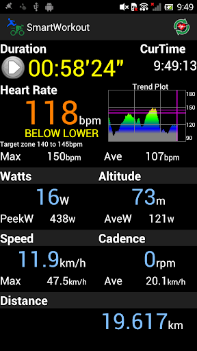 Download Runtastic Heart Rate PRO心率软件 for Free ... - rahullah