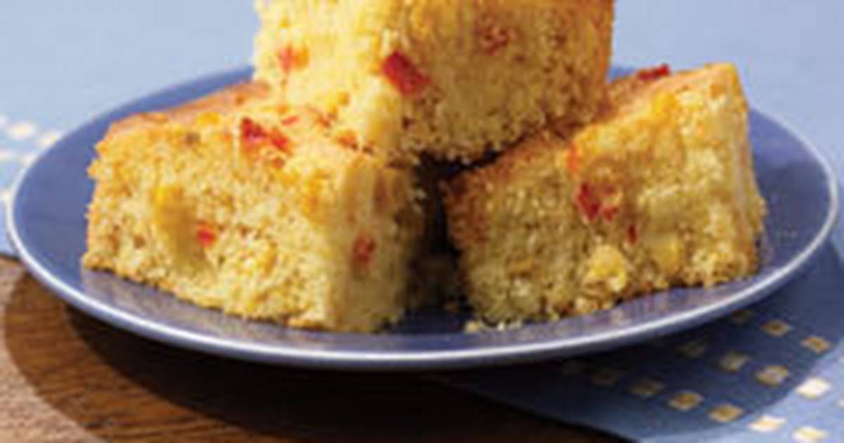 10 Best No Flour Cornbread Recipes