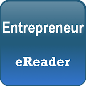 Entrepreneur Magazine eRea 商業 App LOGO-APP開箱王
