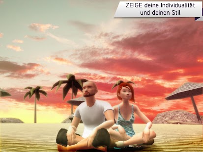 Avakin Life Version : 1.008.000 apk