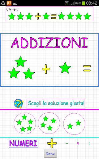 免費教育App|Pre Calcolo Parlante - LITE|阿達玩APP