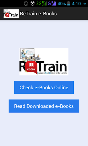 ReTrain Books - RTI Facts