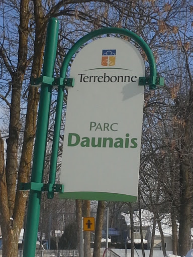 Parc Daunais