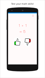 Addicting Math Screenshots 16