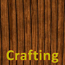 Crafting Guide Free mobile app icon