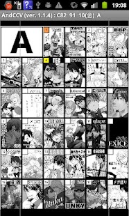 How to download AndCCV: Comiket Catalog Viewer patch 1.2.26 apk for laptop