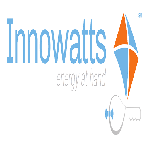 InnoWatts LOGO-APP點子