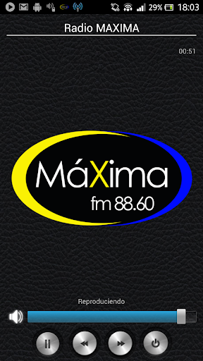 Radio Maxima Tarija