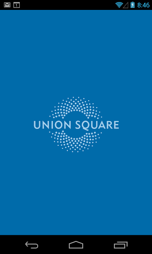 Union Square BID Assist