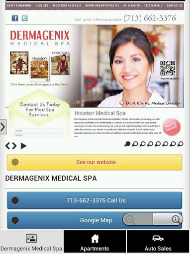 Dermagenix Medical Spa