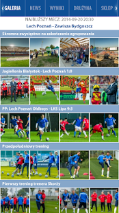 How to mod Lech Poznań Mobile 2.2.0 unlimited apk for bluestacks