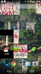 How to mod Slider Live Wallpaper lastet apk for pc